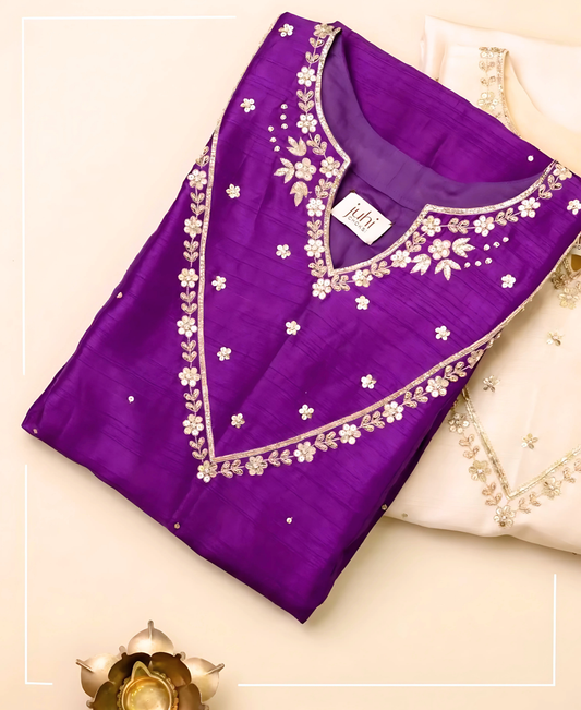 How to Style a Kurta Set for Every Occasion