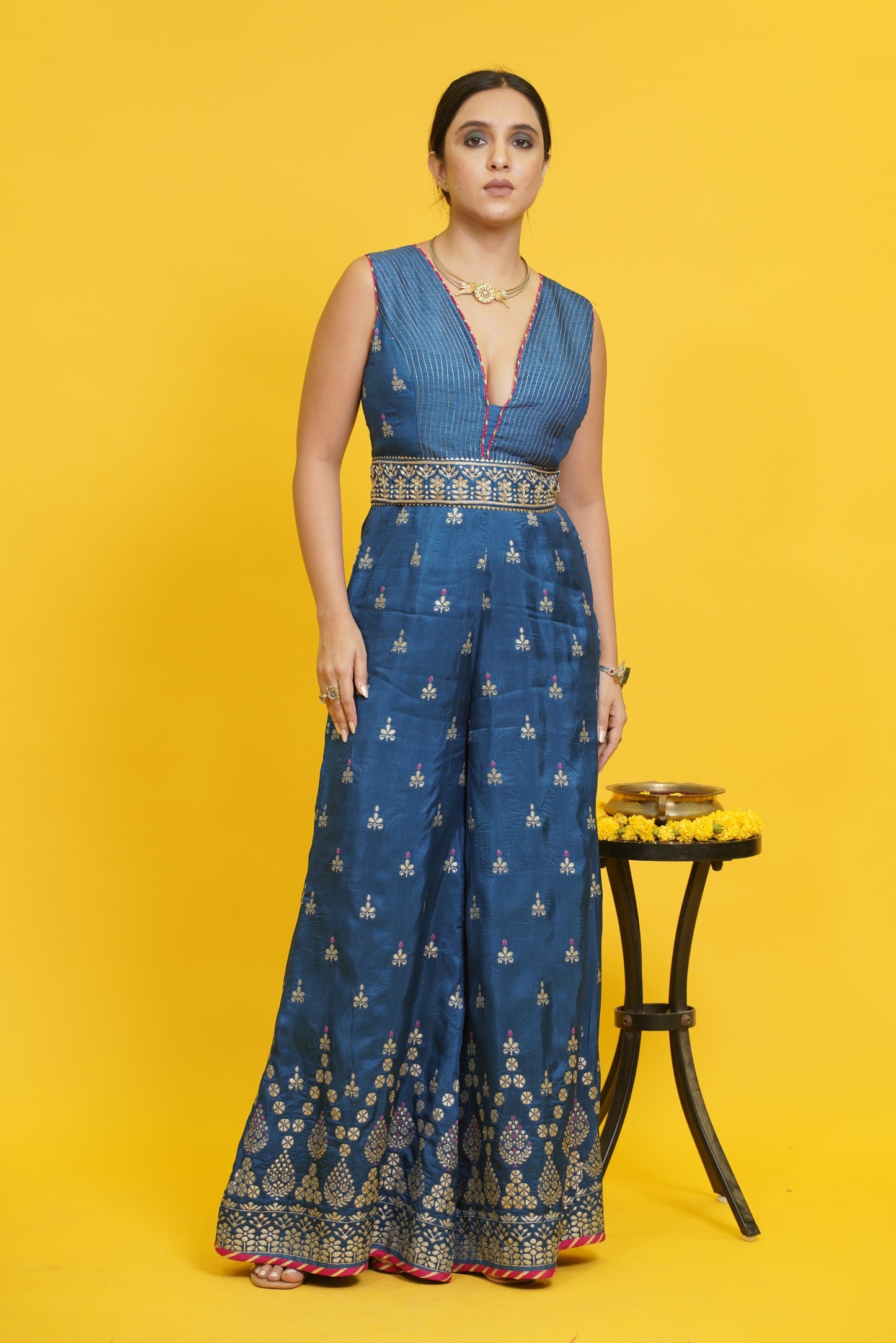 Riwaayat Jumpsuit