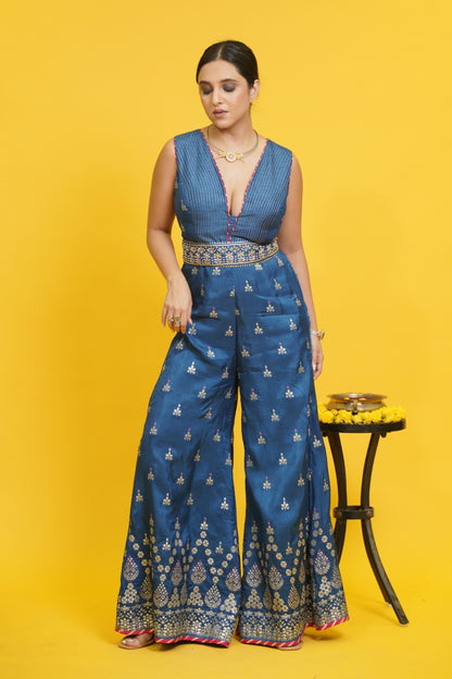 Riwaayat Jumpsuit
