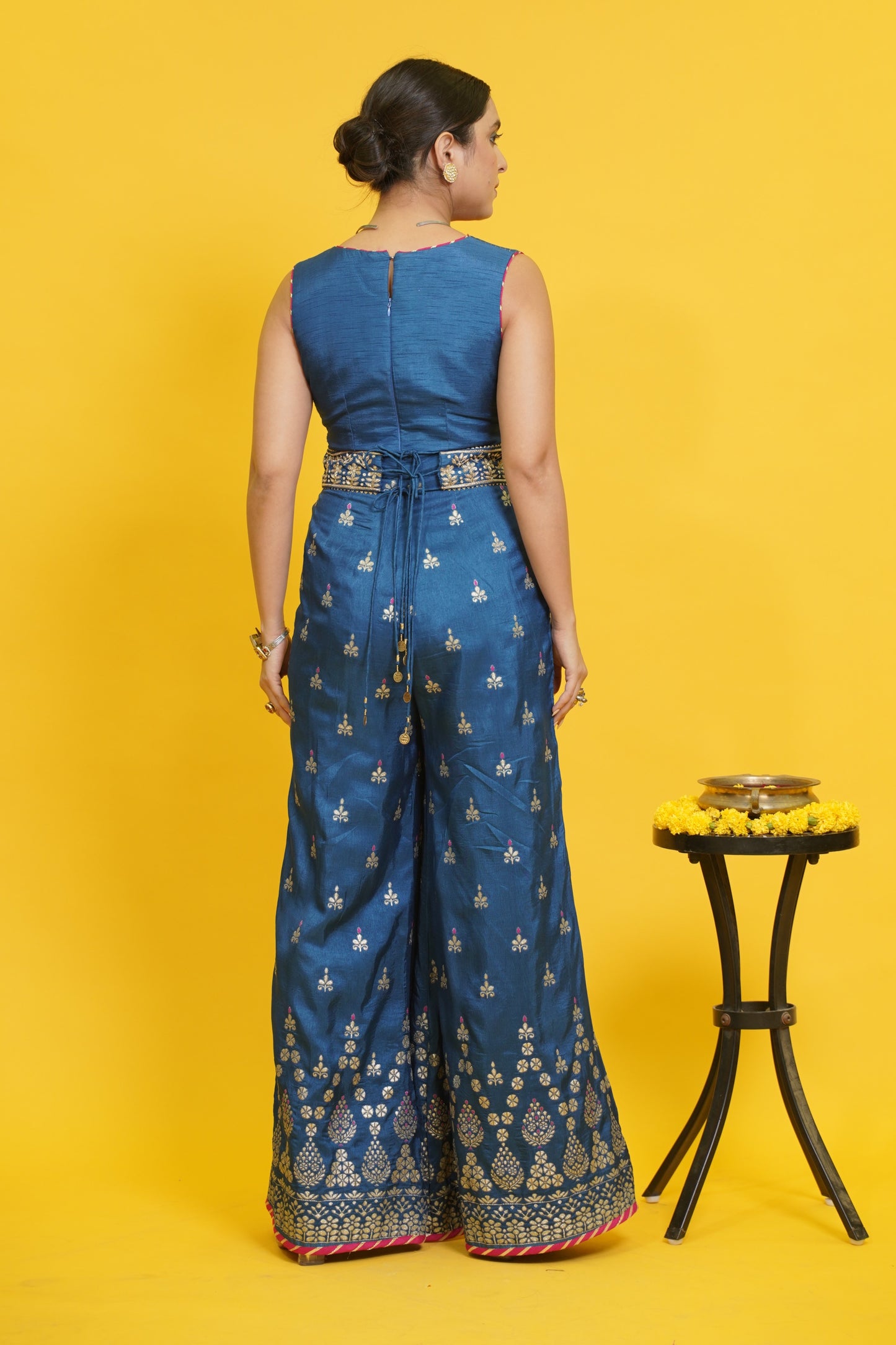 Riwaayat Jumpsuit