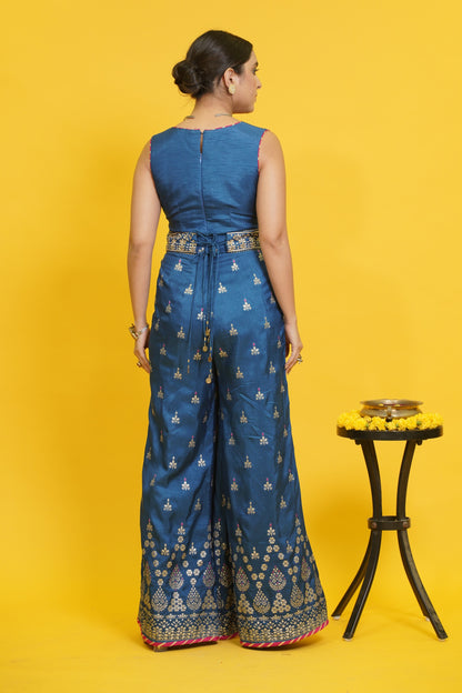 Riwaayat Jumpsuit