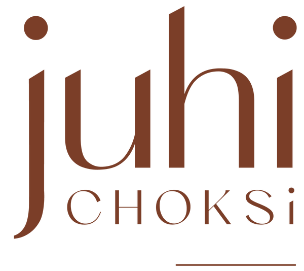 Juhi Choksi